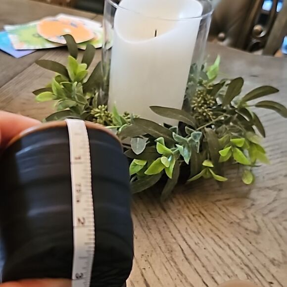 L.L. Bean tan leather sandals size 8 new condition - Picture 5 of 10